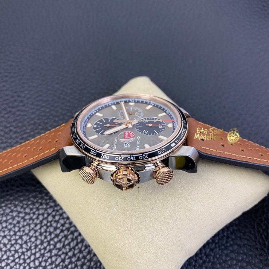 Replica Chopard Mille Miglia GTS Chronograph 168571-3004 Sportif Erkek Saat